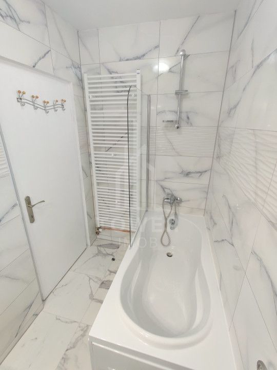 Casa duplex de închiriat, renovată | Zona Parcul Sub Arini - Poză 8