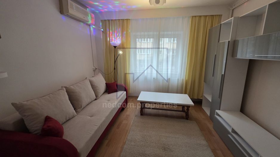 Inchiriere apartament 3 camere Nerva Traian - Parc Emil Garleanu - Poză 1