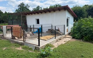Casa cu anexe | Stracos | Bihor - Poză 3