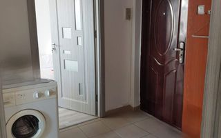 CENTRAL - 3 CAMERE - ETAJ INTERMEDIAR - PALAS CAMPUS - Poză 5
