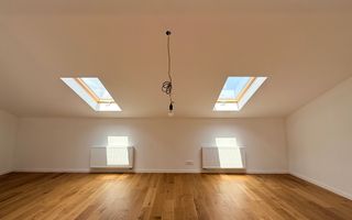 Disponibila acum in zona Matei Millo | Vila moderna 5 camere - Poză 29