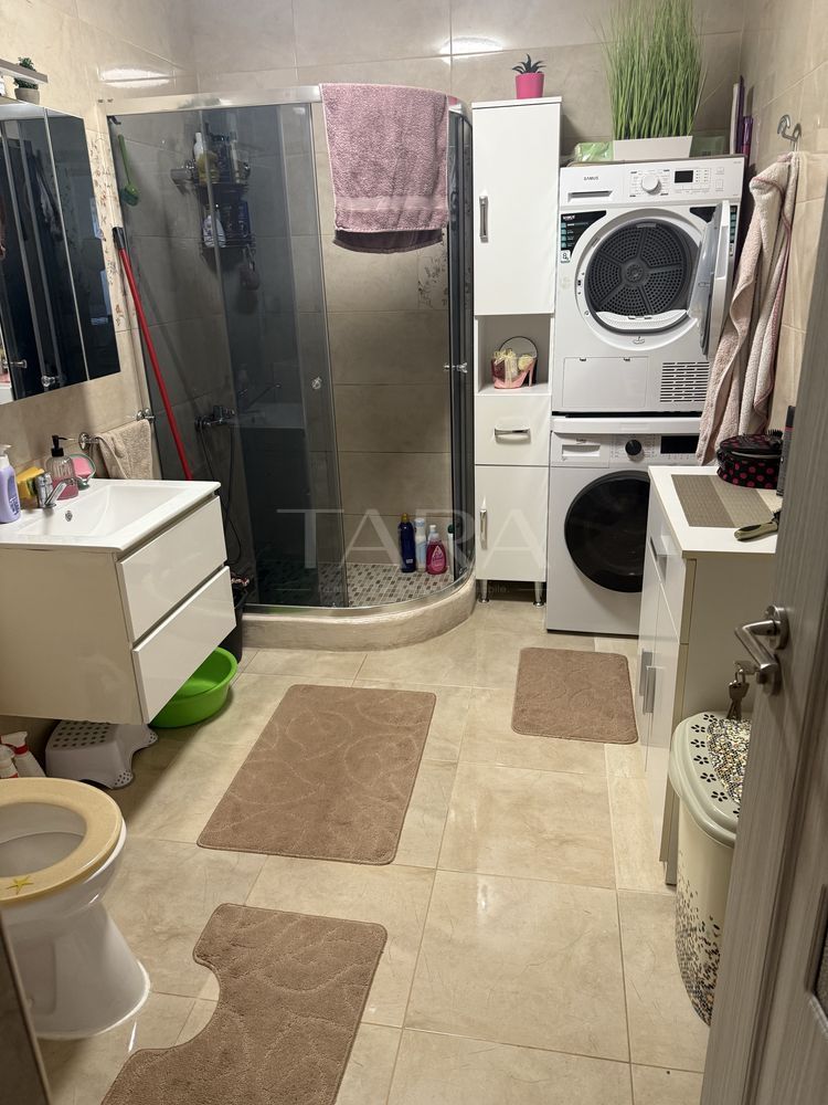 Apartament 3 camere Florești, zona Florilor - Poză 6