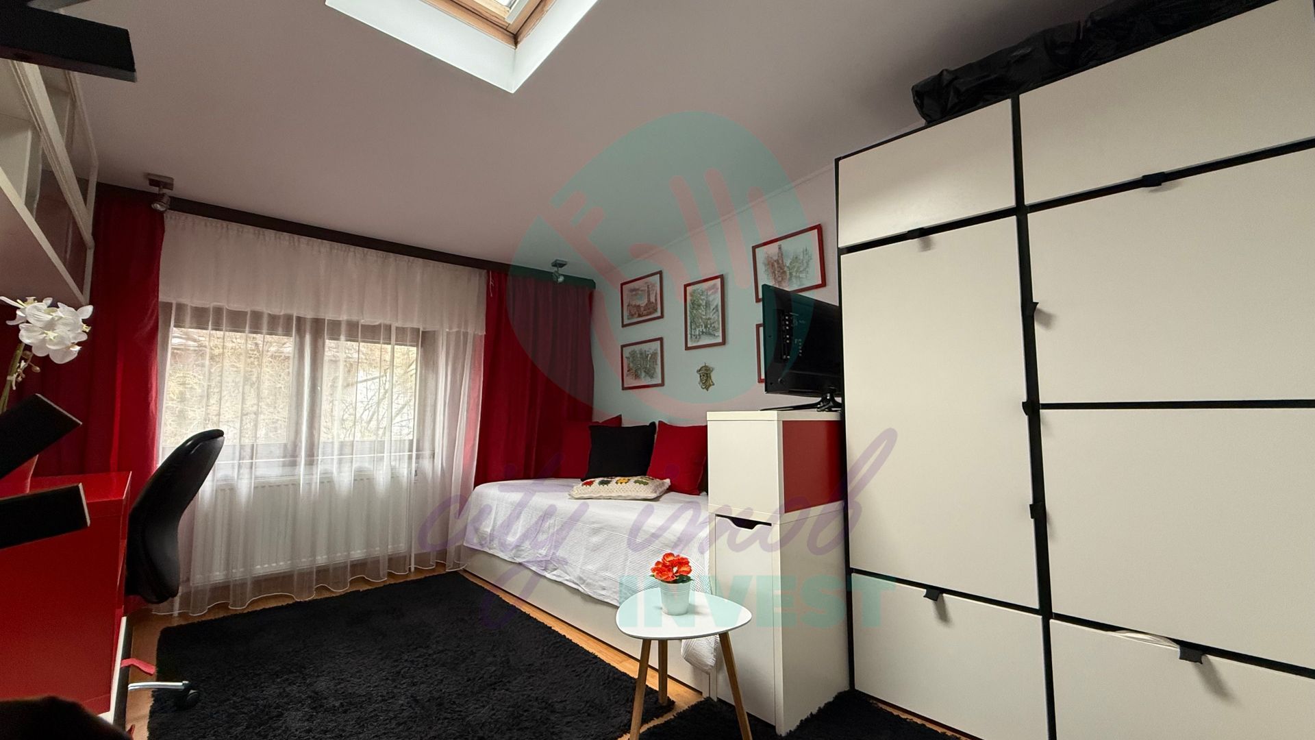 Casă 5 camere Cartierul Armenesc - Poză 6