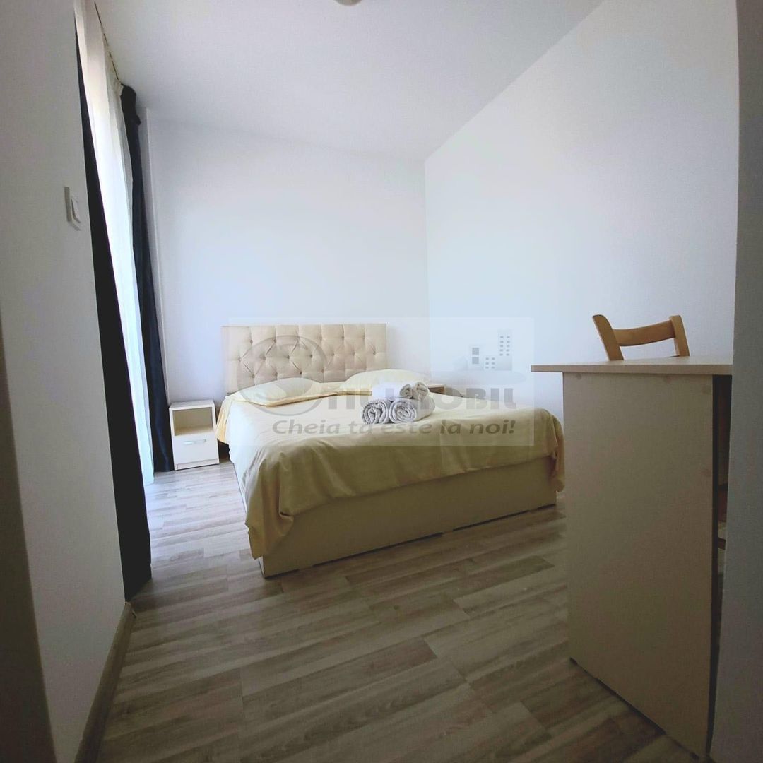 Apartament 2 Camere Tudor Vladimirescu - 450 euro - Poză 7
