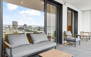 APARTAMENT PREMIUM | PARCARE | ONE TOWER HERASTRAU - Poză 12
