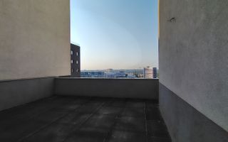 Penthouse 4 camere I Mihai Bravu I metrou - Poză 18