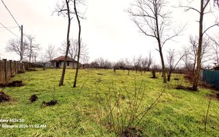 Vanzare casa de paianta la 10 km de Urziceni, Ialomita - Poză 19