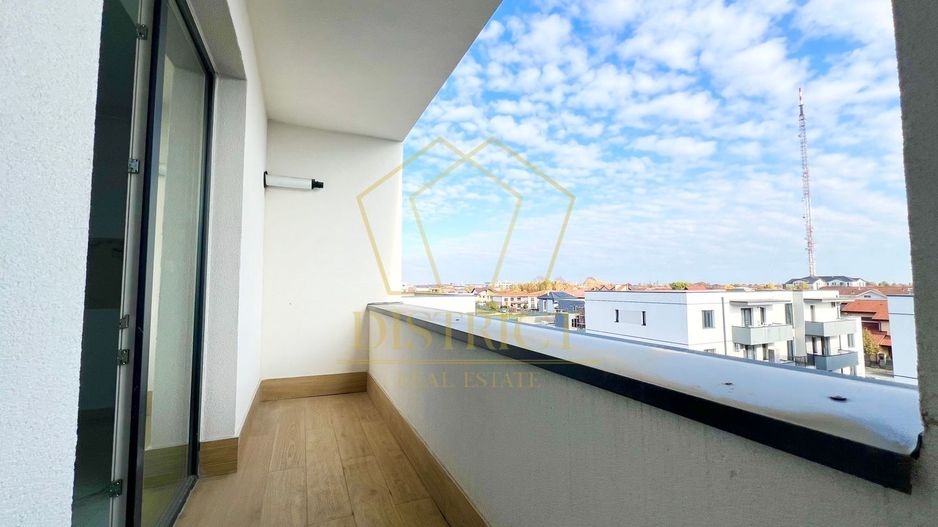 Apartament tip studio cu terasa | Braytim - Poză 11