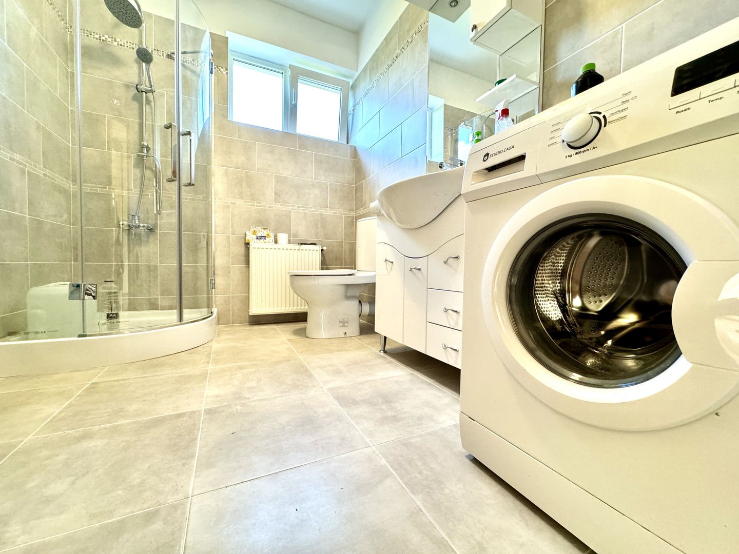 Proprietate de închiriat Dumbrăvița - Kaufland - Poză 22