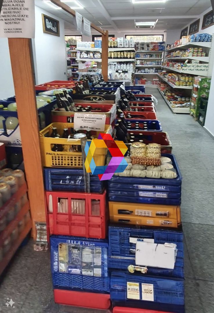 Spatiu comercial in Brasov 127 mp # plus-imo.ro - Poză 3