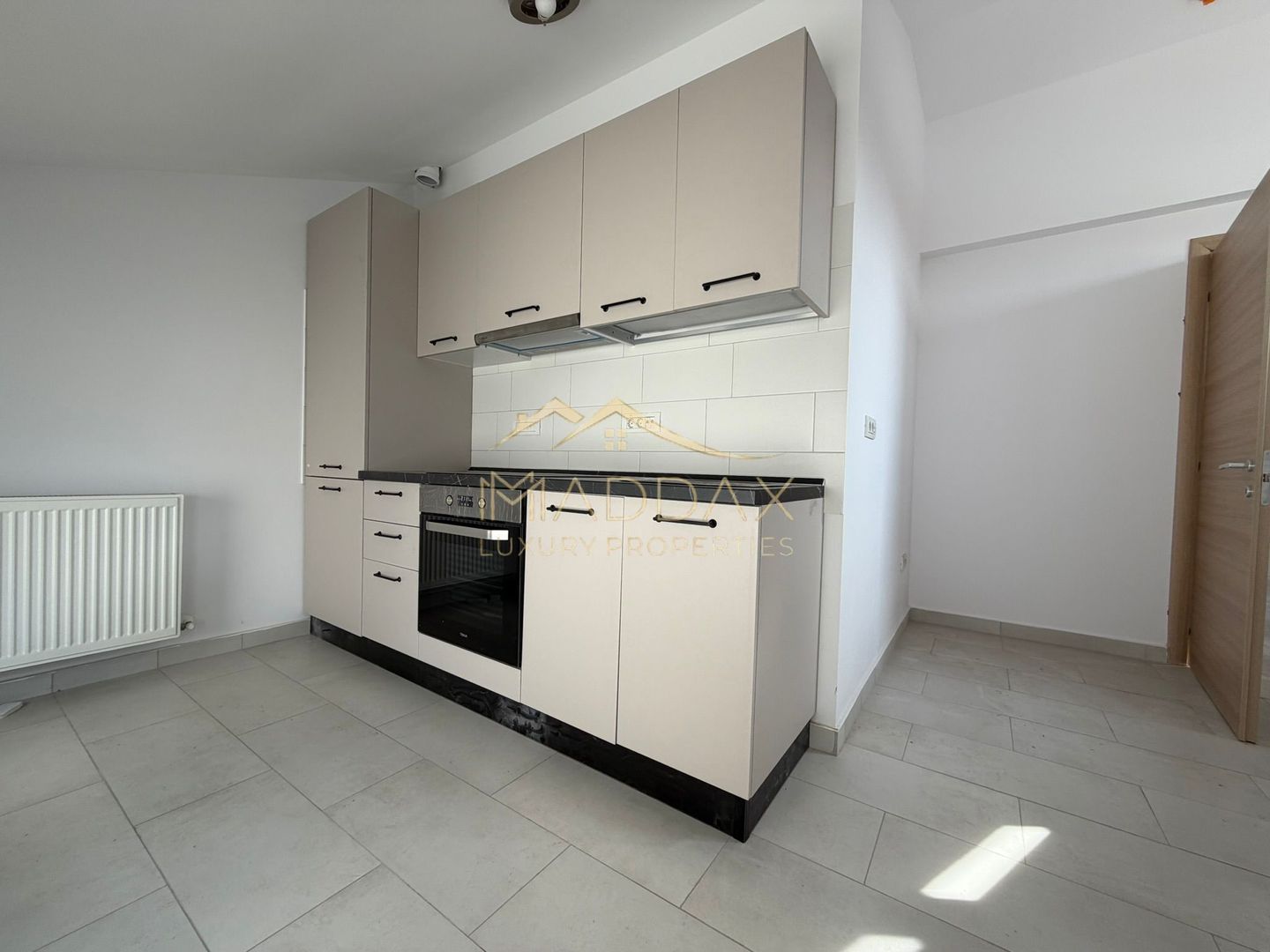 Spatiu Apartamente/ Hotel //​ ​1027.80 mp // Zona Obor - Poză 2