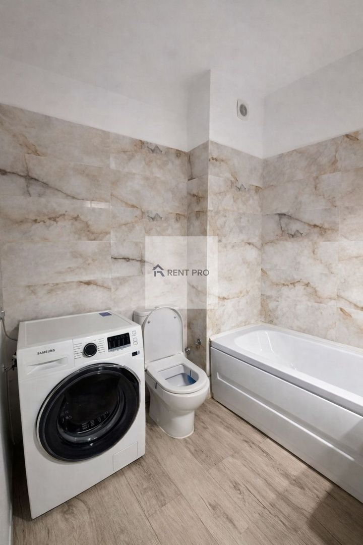 2 Camere High Level Plaza Residence Exigent Mall Afi Politehnica - Poză 6