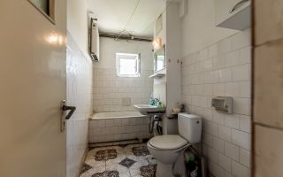 Apartament 3 camere în Vlaicu (zona Agora Mall) – etaj 2/4 - Poză 7