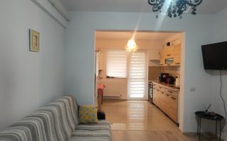 APARTAMENT 2 CAM VALEA LUPULUI ANTIBIOTICE MOBILAT UTILAT ETAJ 1 - Poză 24