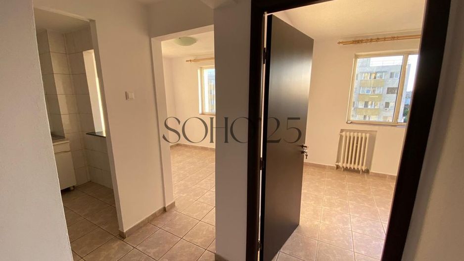 Apartament 3 camere decomandat | 76 mp | Etaj 9 | Zona Tei – Circului - Poză 6