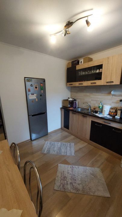 Vanzare apartament 2 camere, bloc nou, mobilat, Stefanesti - Poză 2