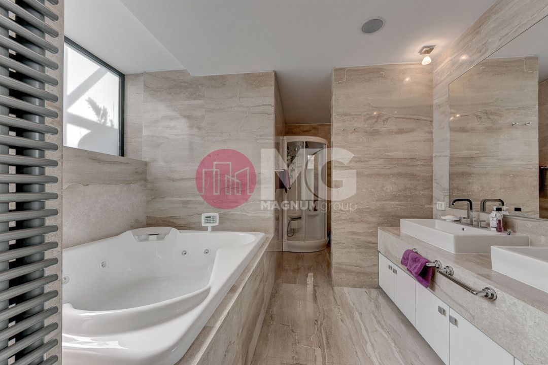 apartament superb de vanzare- Dorobanti Capitale- Praga - Poză 15