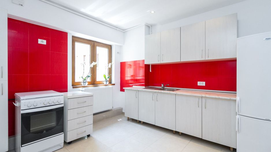 COMISION 0% - Apartament 104 mp, BLOC 1980, pe CALEA VICTORIEI, langa H. Hilton - Poză 5