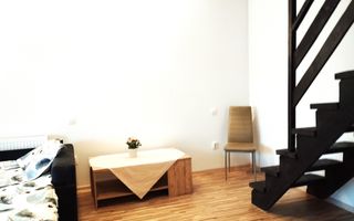 Sânpetru,  apartament nou spre închiriere. - Poză 13