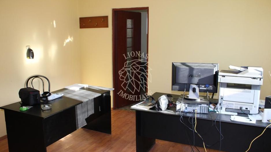 Casa 450 mp cu depozit/ atelier, 600 mp teren, Valea Ghinzii, Exclusiv - Poză 2