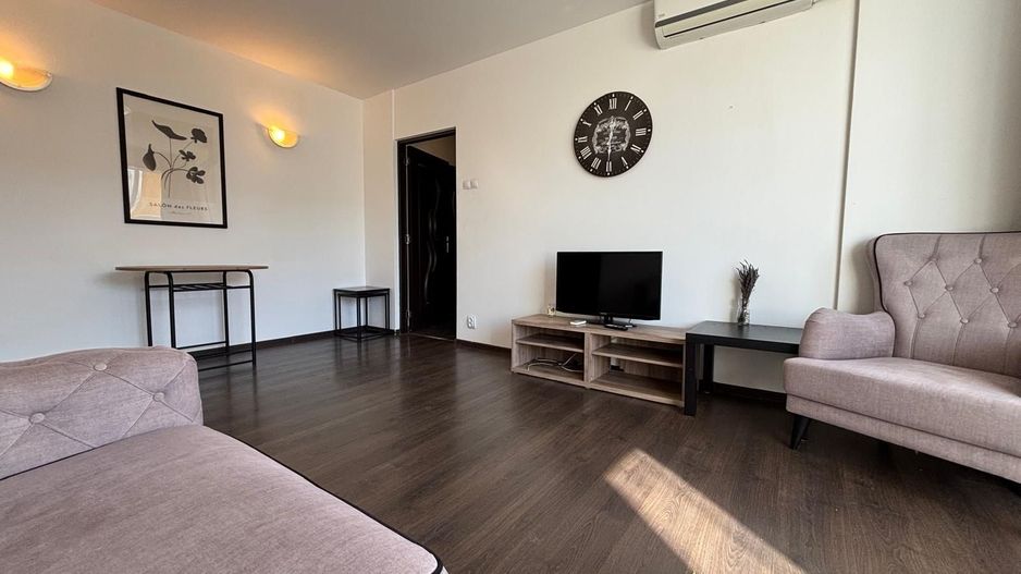 Apartament 2 camere Unirii-Tineretului T639 - Poză 1