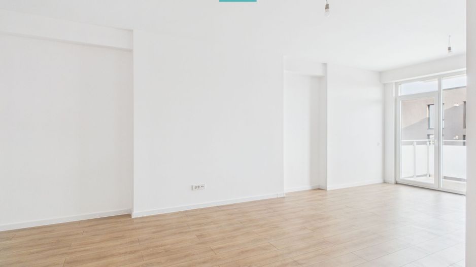 2 camere PREMIUM, etaj 6, utilat complet - Poză 1