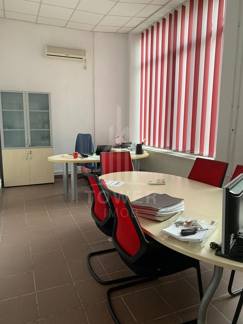 Spatiu pentru birouri sau alte activitati -zona ultracentala-201 mp - Poză 2