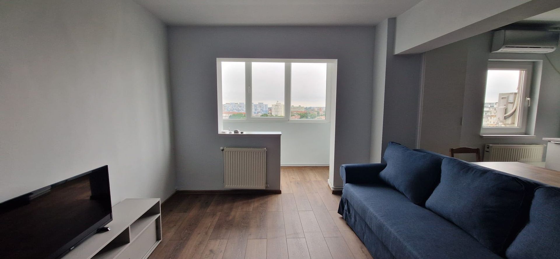 Apartament cu 2 camere la prima inchiriere - Poză 3