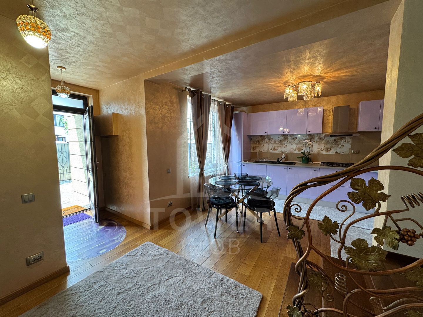 Casă de lux de închiriat | Zona Turnișor - Poză 21