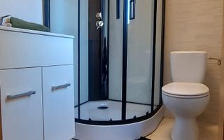 Duplex cu 4 camere - zona parcului Terra - Poză 13