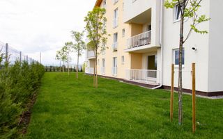 Apartament 3 Camere Sanpetru/ Intabulat - Poză 2