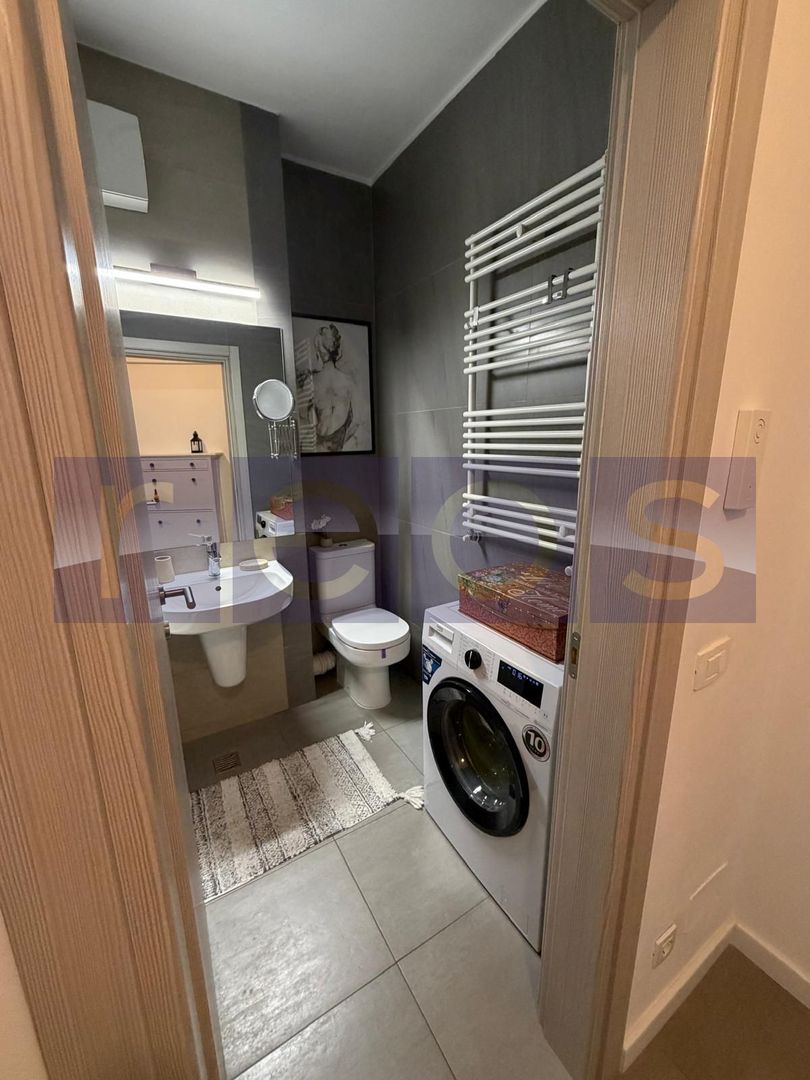 OCAZIE VANZARE 2 CAMERE  - 5 MINUTE METROU GROZAVESTI - Poză 8