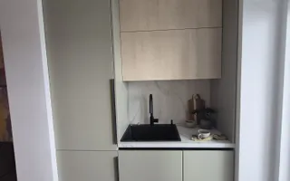 GARSONIERA DUBLA. BLOC FINALIZAT. VATA BAZALTICA / ASTORIUM LIFE! - Poză 11