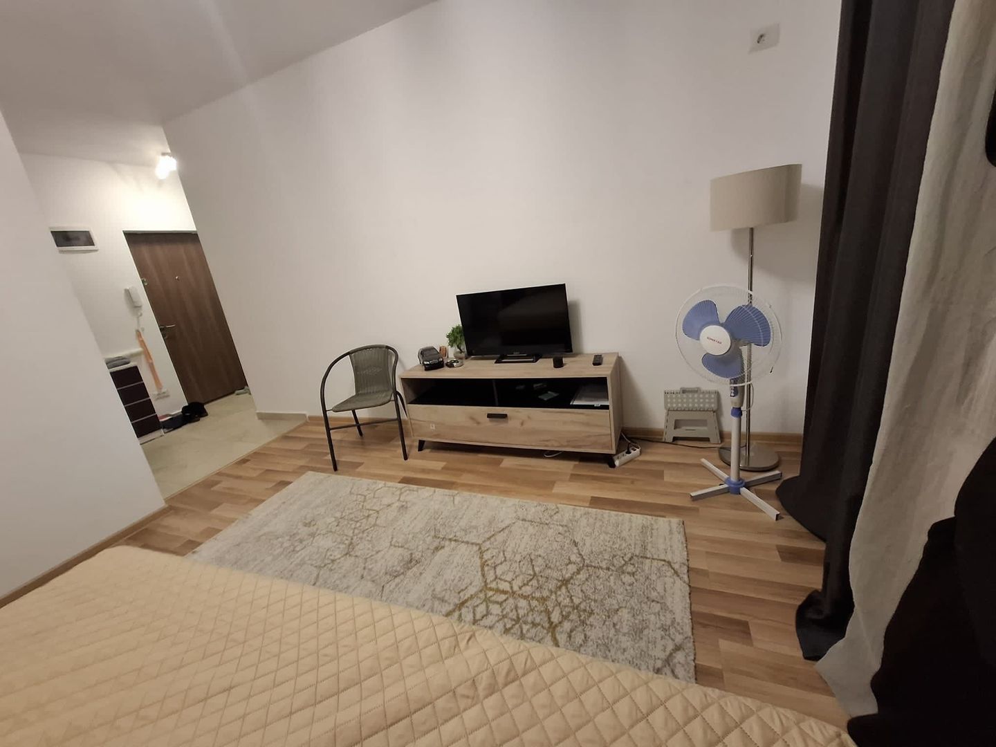 Garsonieră confort 1 militari rezidence - Poză 3