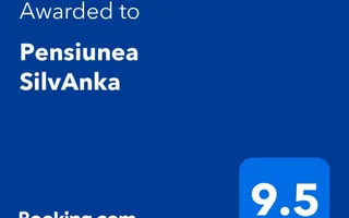 AFACERE DE VANZARE| Pensiunea SILVANKA din Valcele 3* | Langa BRASOV - Poză 22