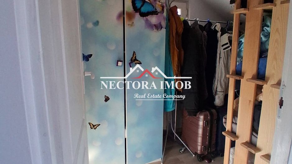NECTORA IMOB-Casa 3 camere,Nojorid,142 mp,Mobilata/Utilata, Utilitati - Poză 11