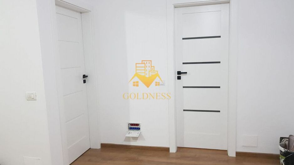 2 camere, modern, garaj, bloc nou,Zorilor zona Golden Tulip bloc WINGS - Poză 7