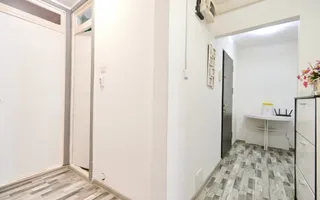 APARTAMENT 3 CAMERE -DECOMANDAT + LOC DE PARCARE - PITEȘTI - Poză 11