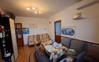 Apartament 2 camere bucatarie inchisa si balcon generos zona Rahovei - Poză 9