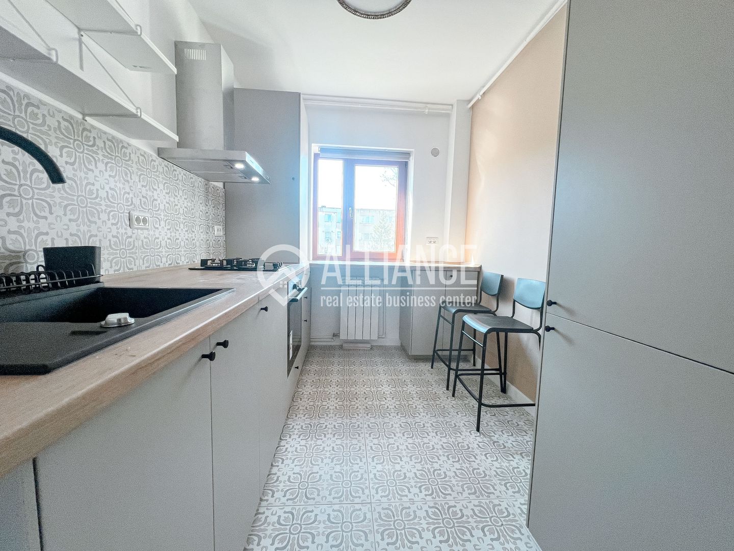 DACIA (COD 05)- Apartament 2 camere Premium Recent Renovat - Poză 18