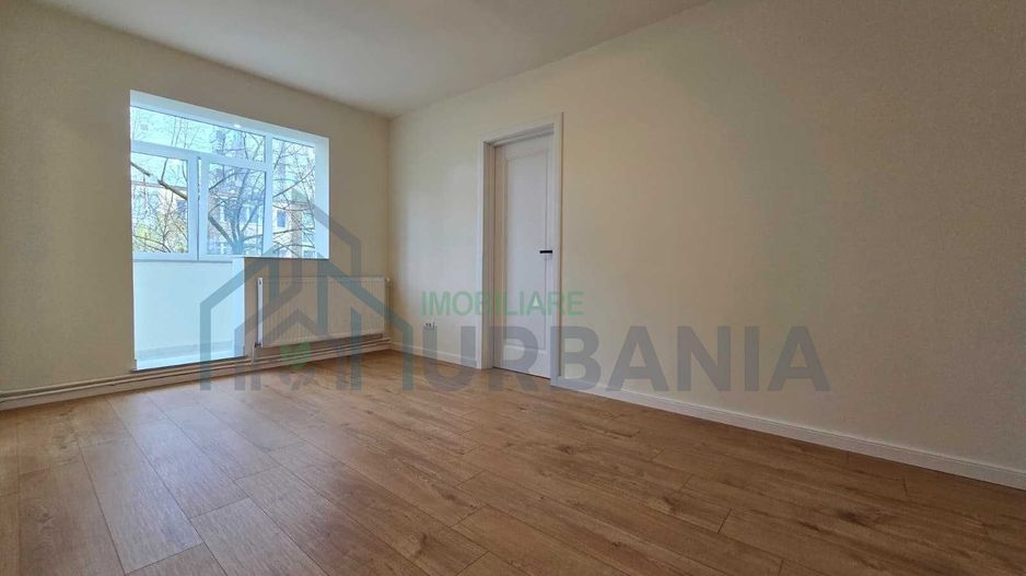 Apartament 2 camere, Alexandru Cel Bun, Iași - Poză 1