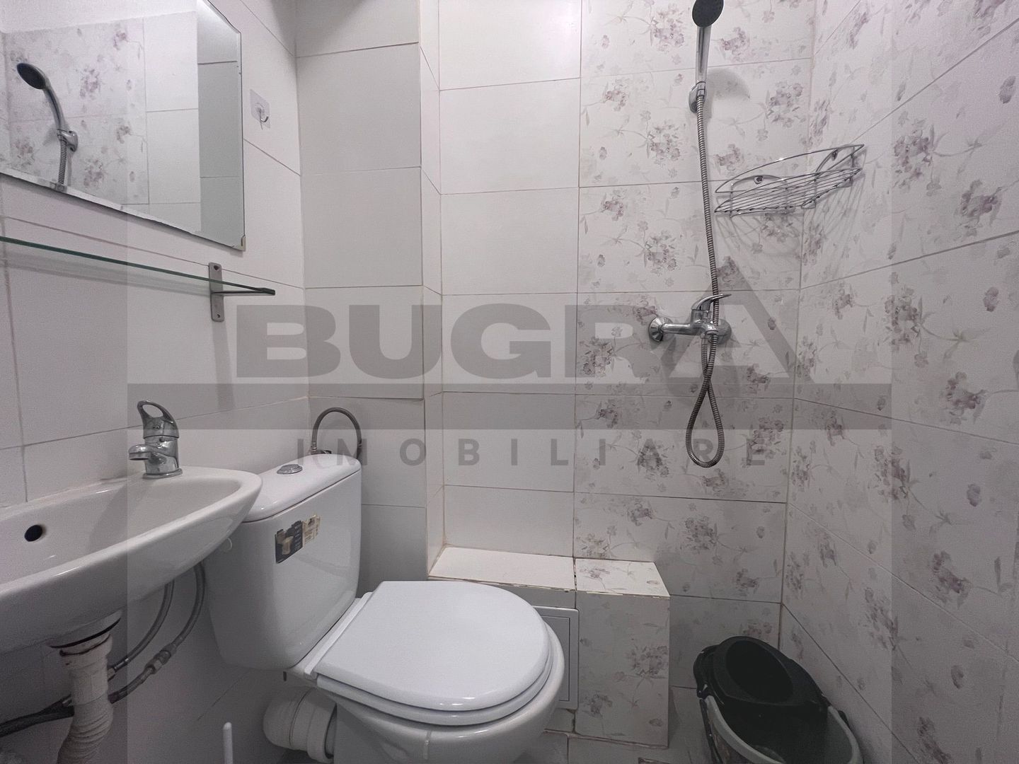 Garsoniera de 24mp, zona Cojocnei - Poză 5