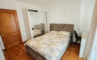 2 camere, mobilat modern, bloc nou, terasa, Gheorgheni, Iulius Mall - Poză 11