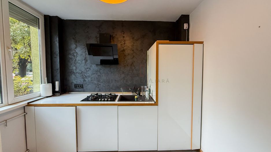 2 Camere Maresal Averescu Parter - Poză 12