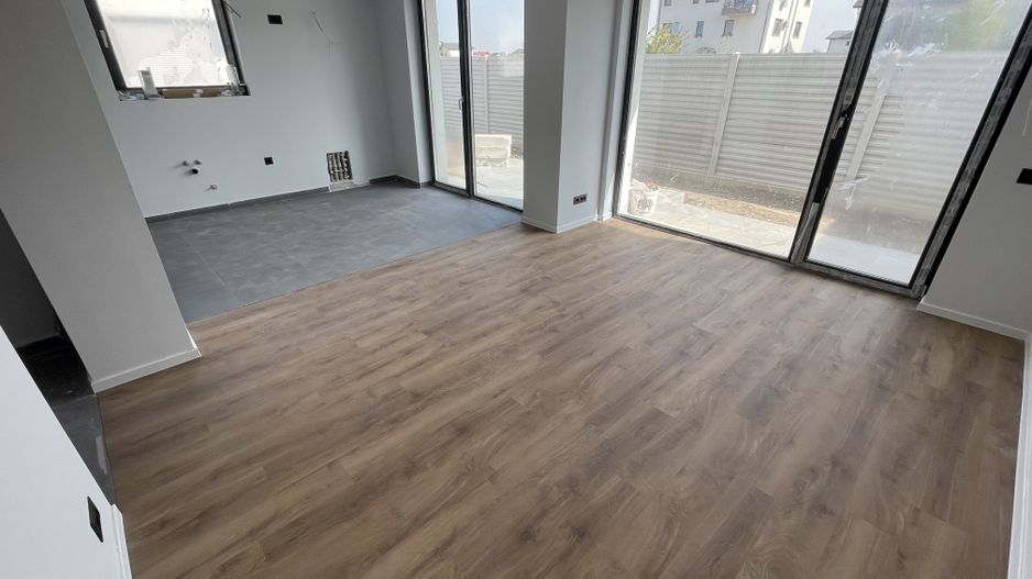 ULTIMA Vila Otopeni P+1 SMART,5 camere, zona f buna,  0% comision - Poză 2