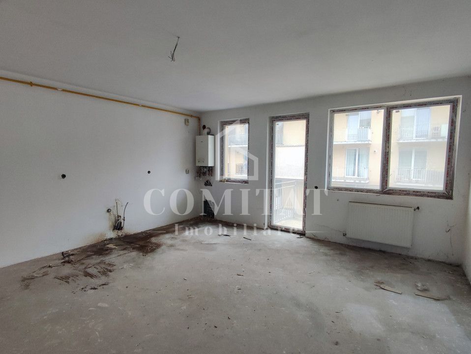 Apartament cu 2 camere de vânzare în zona Eroilor - Poză 4