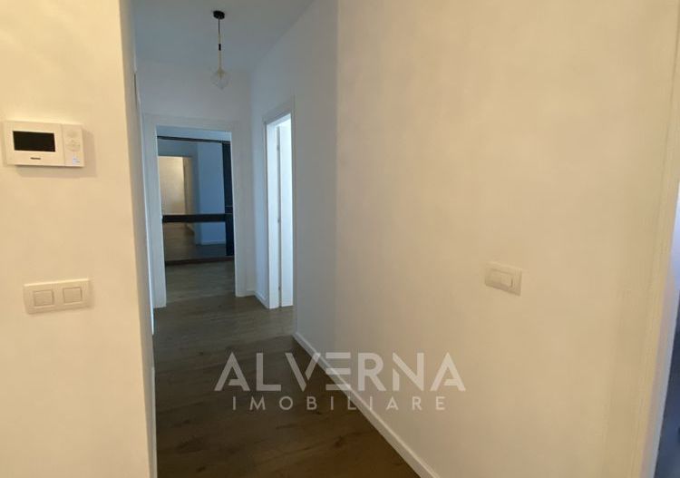 Apartament 3 camere | 82mp | balcon | parcare subterana | Marasti - Poză 4