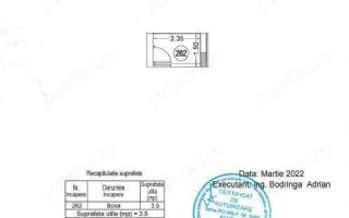 Vanzare Garsoniera + Boxa - Exigent Plaza - Lujerului - Poză 10