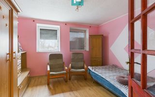 Casă cu 4 camere în Chișineu Criș - Poză 12