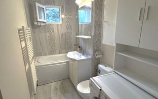 Apartament 2 camere de închiriat – Podu Roș, Bulevardul Țuțora - Poză 7